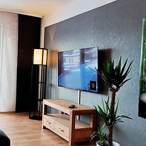 Superior Appartement met Twee Slaapkamers